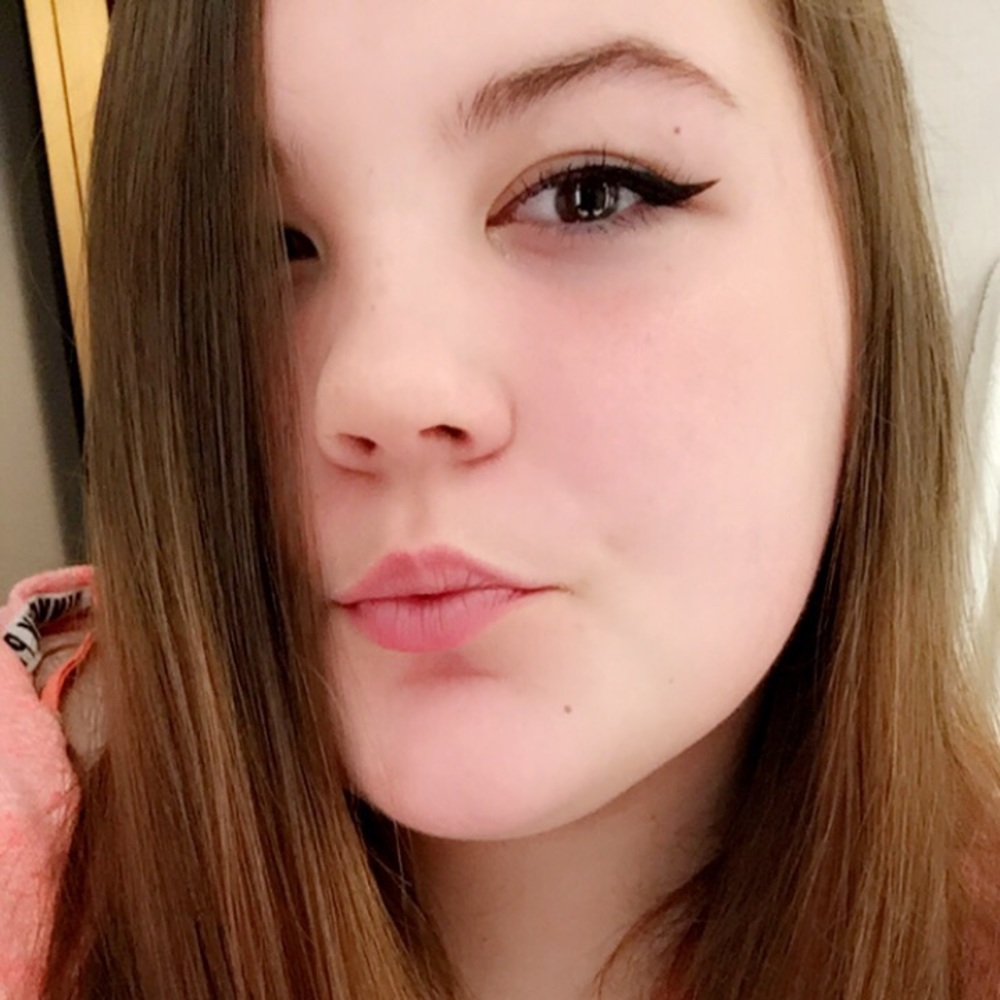 Meet your Posher, Jaimee